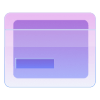 Multiple payment options on Green Capvridge credit card PayPal bank transfer