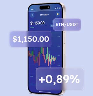 Green Capvridge multi-asset trading solutions platform interface